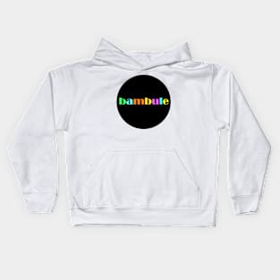 bambule Kids Hoodie